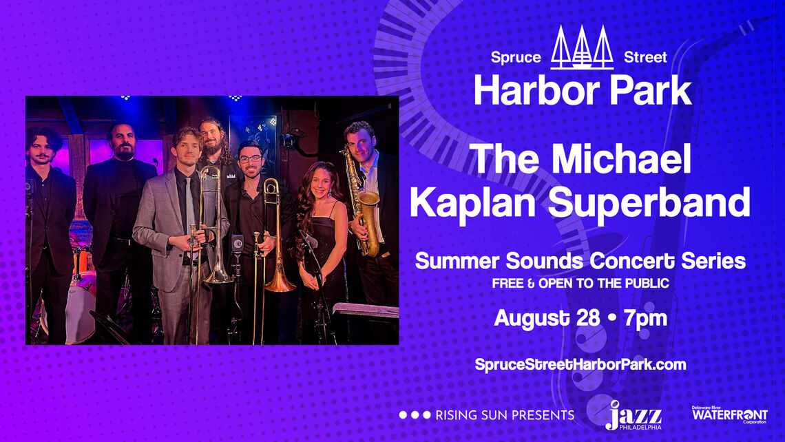 the michael kaplan superband 1920x1080
