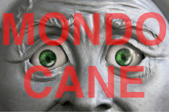 mondo cane