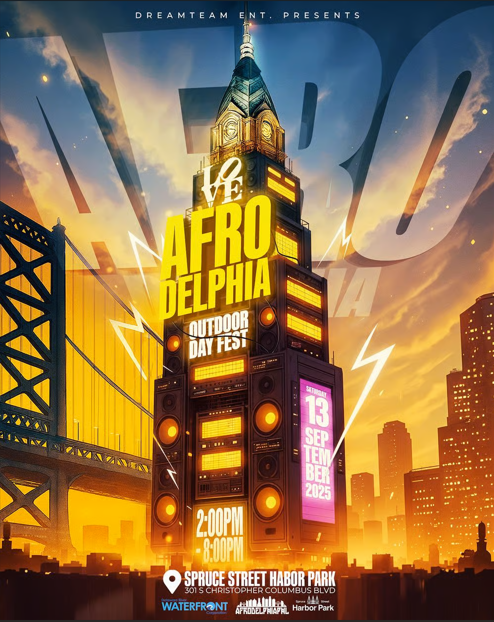 afrodelphia