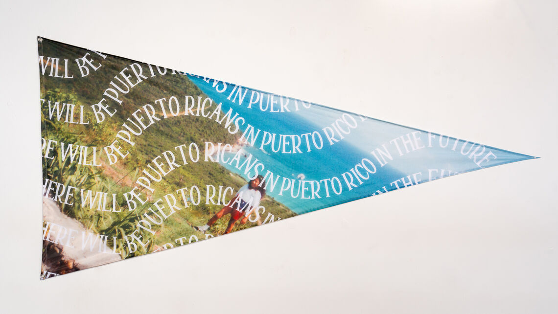 keysharivera rootsofresilience drwcflagexhibition 2026 individualflags 13