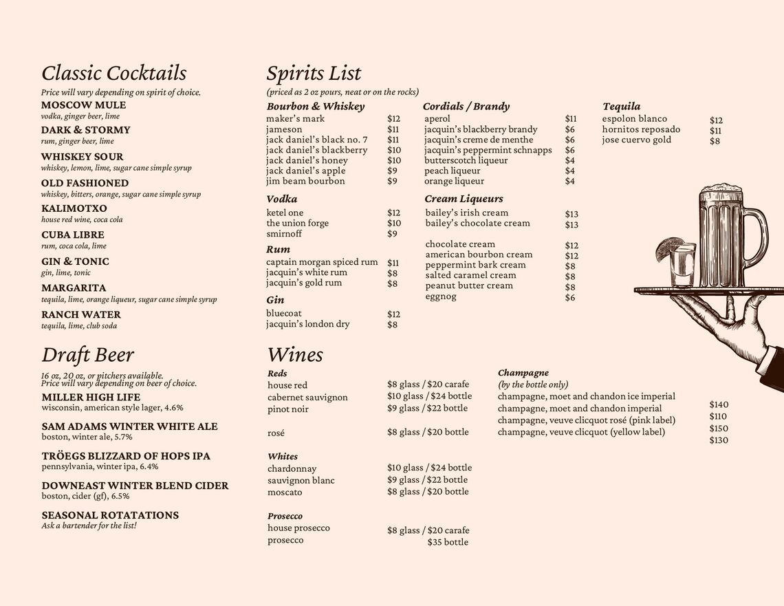 the lodge menus 11x8 5 for print 00002