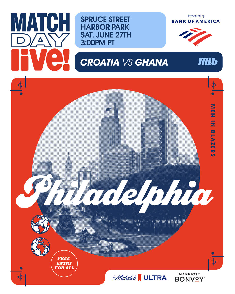 mdl philadelphia
