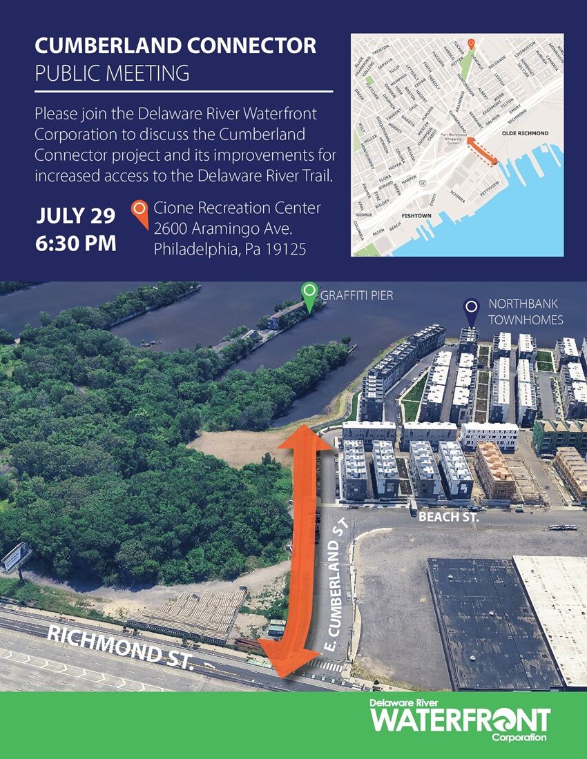 cumberland connector engagement flyer 260715