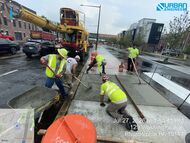 tc 03211 - washington avenue connector