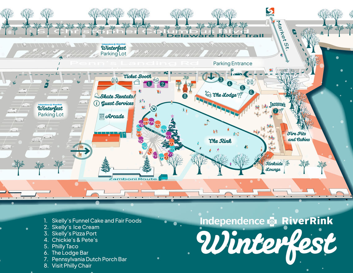 rinkmap updated 11 26