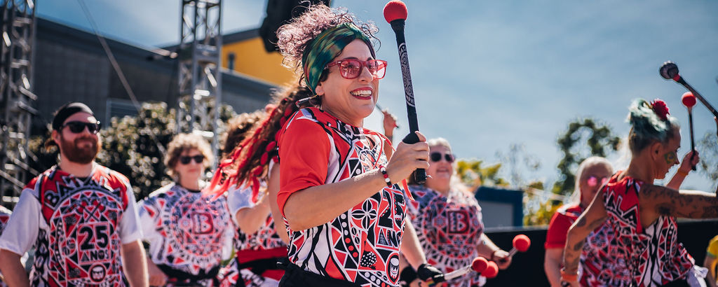 PECO Multicultural Series