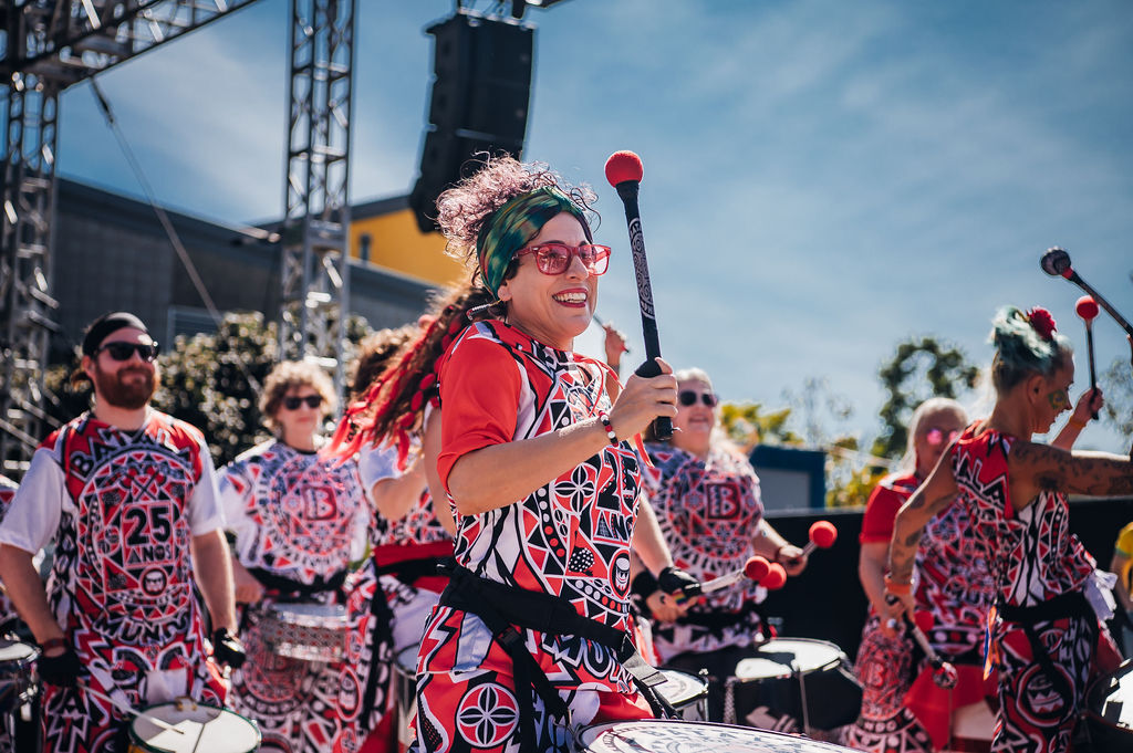 PECO Multicultural Series