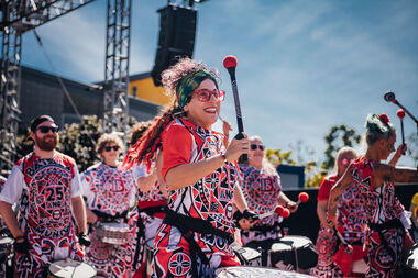 PECO Multicultural Series