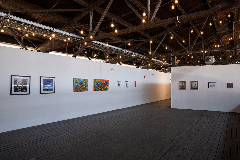 DRWC Staff Exhibition 2025