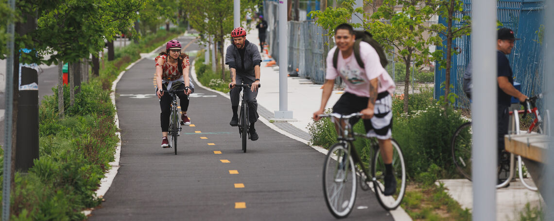 Delaware River Trail