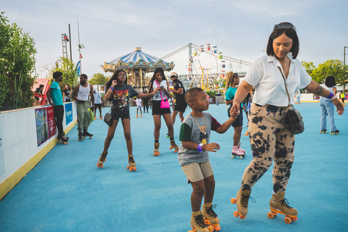 Plan Ahead and Save at Summerfest!