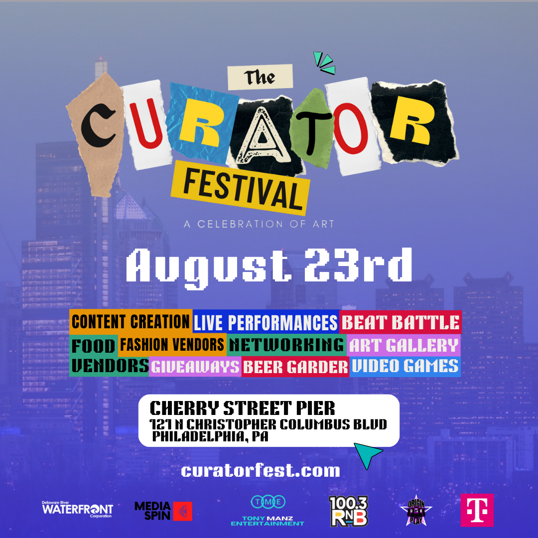 curator fest 2