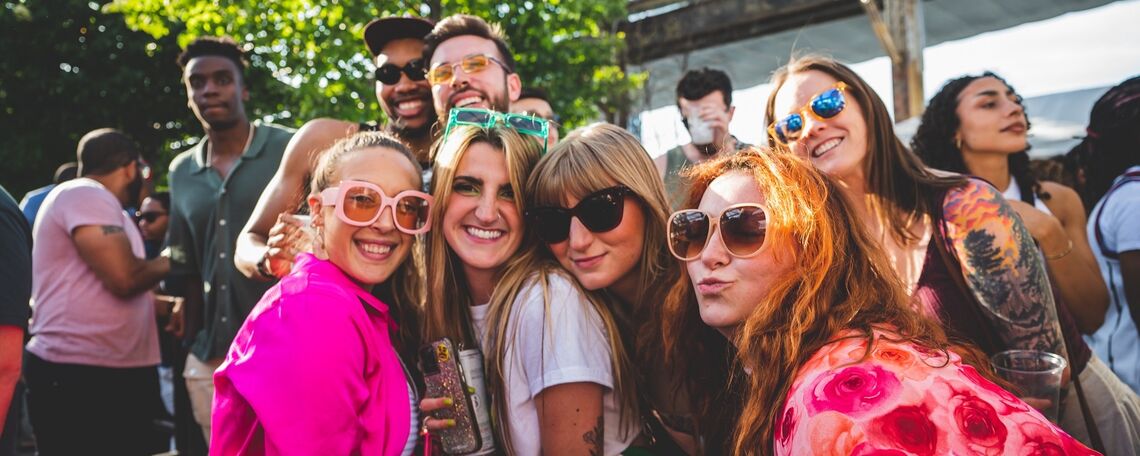 Independence Weekend on the Waterfront