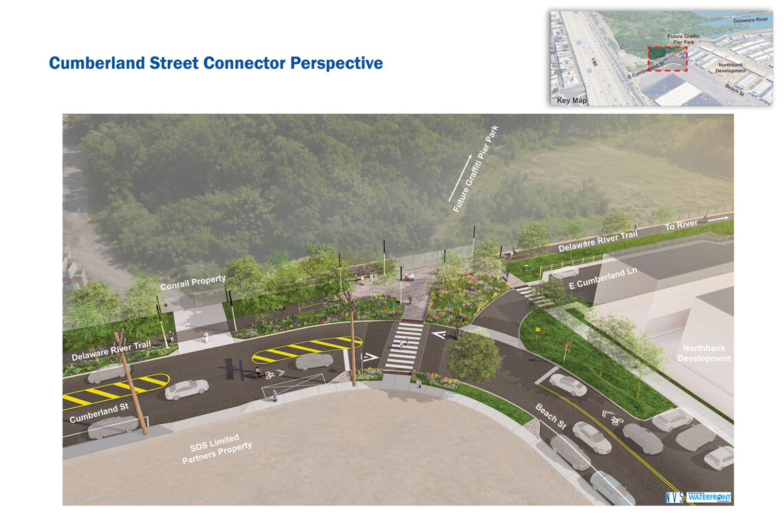 drt cumberland perspective render 24x36