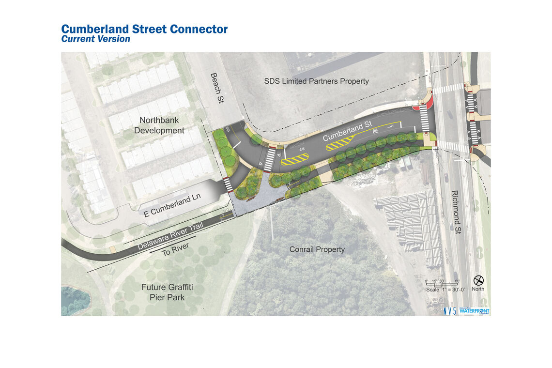 drt cumberland plan render 24x36