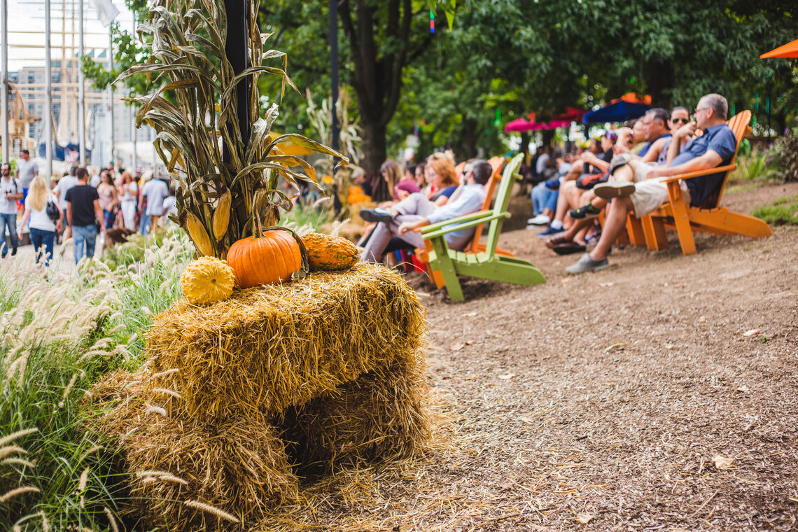Fall Fest