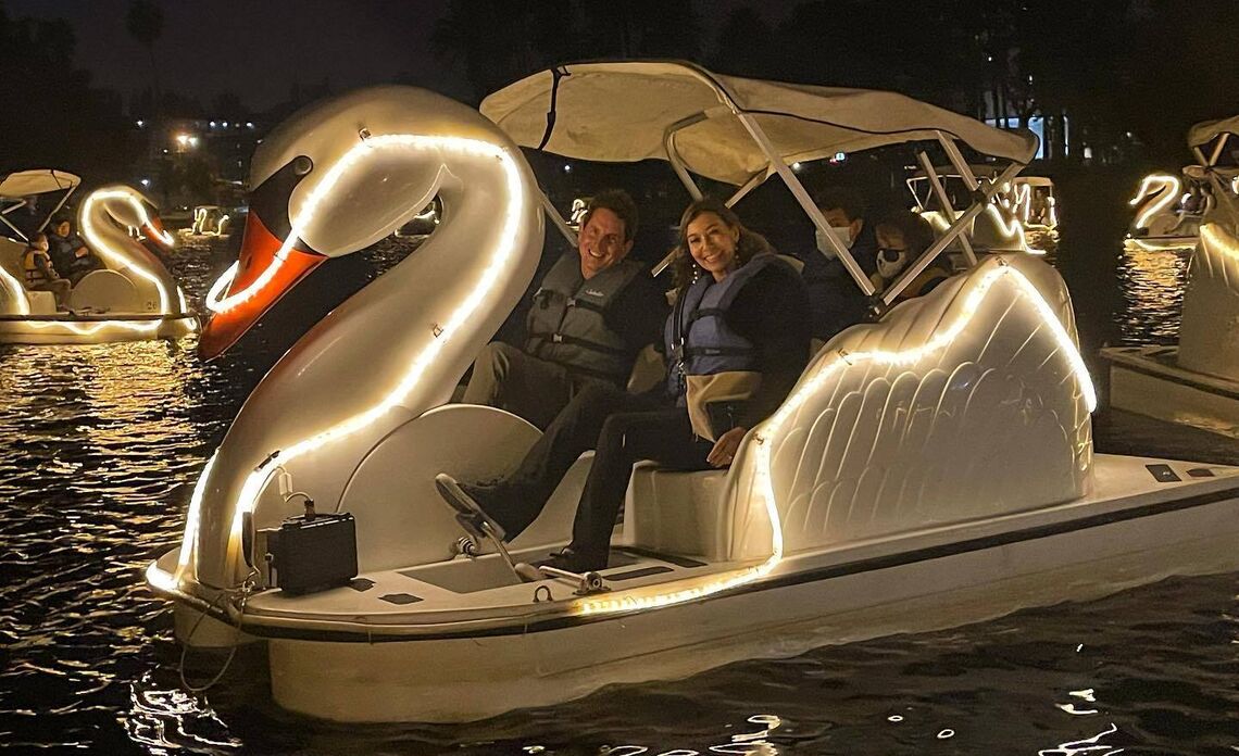 night ride swan boat coming soon