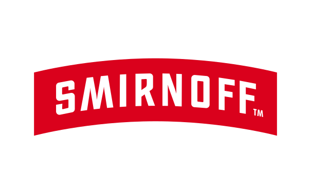 smirnoff logo/icon